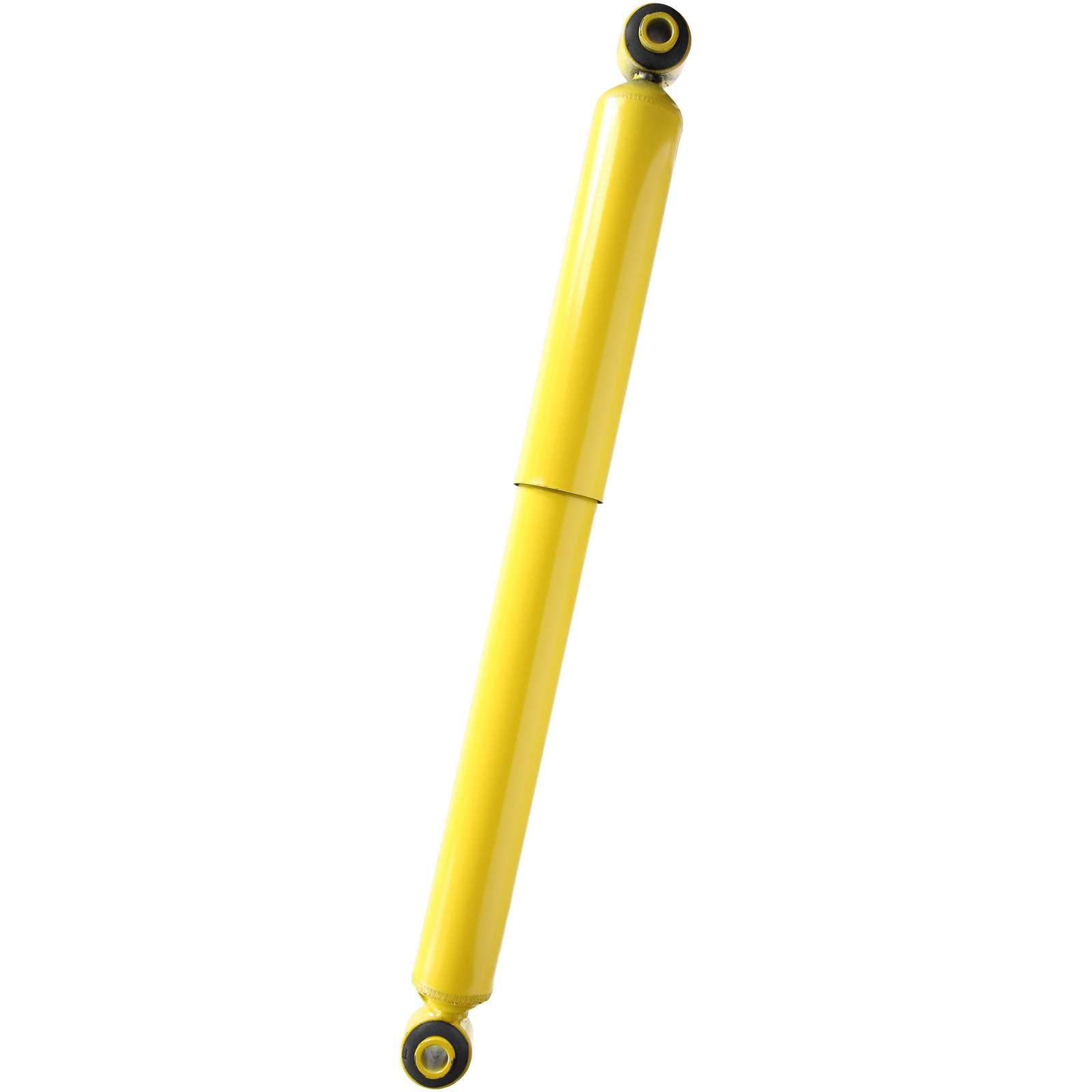 Monroe Magnum 66956 Rear Suspension Shock Absorber - Heavy Duty Performance for Trucks & SUVs - Perfect for Off-Roading & Towing