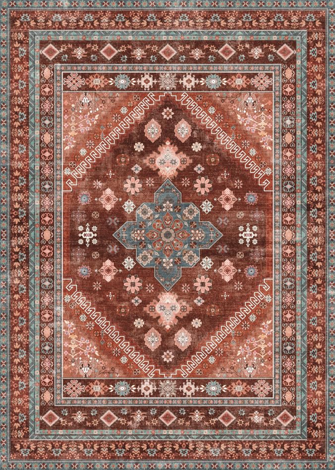 Brown Red