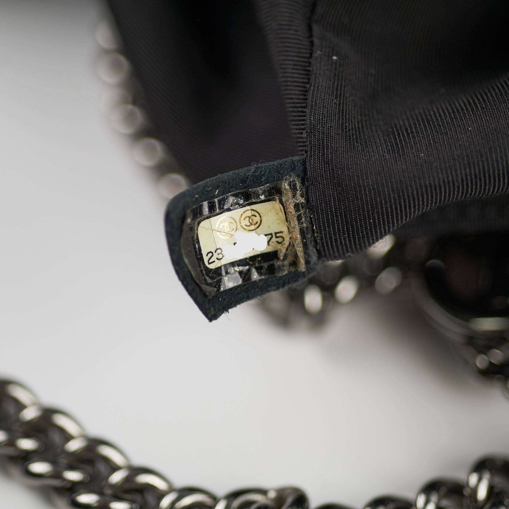 Chanel Black Bucket Bag 2023 Collection - Luxury Leather Shoulder Bag for Women | Perfect for Date Night, Office & Travel Accessories