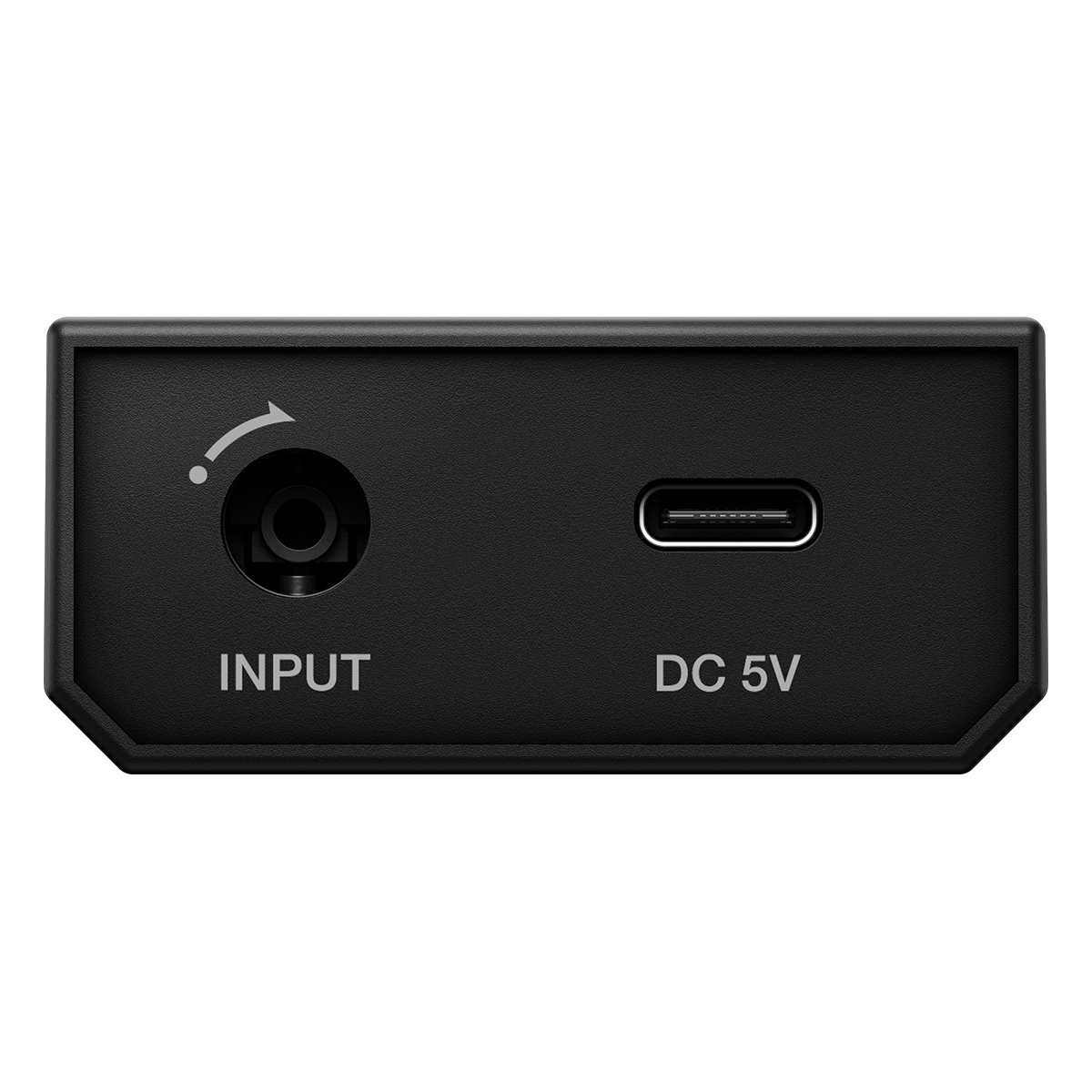 AlphaTheta HP TX01 Professional Wireless DJ Headphone Transmitter - High-Quality Audio for DJs, Clubs & Live Performances