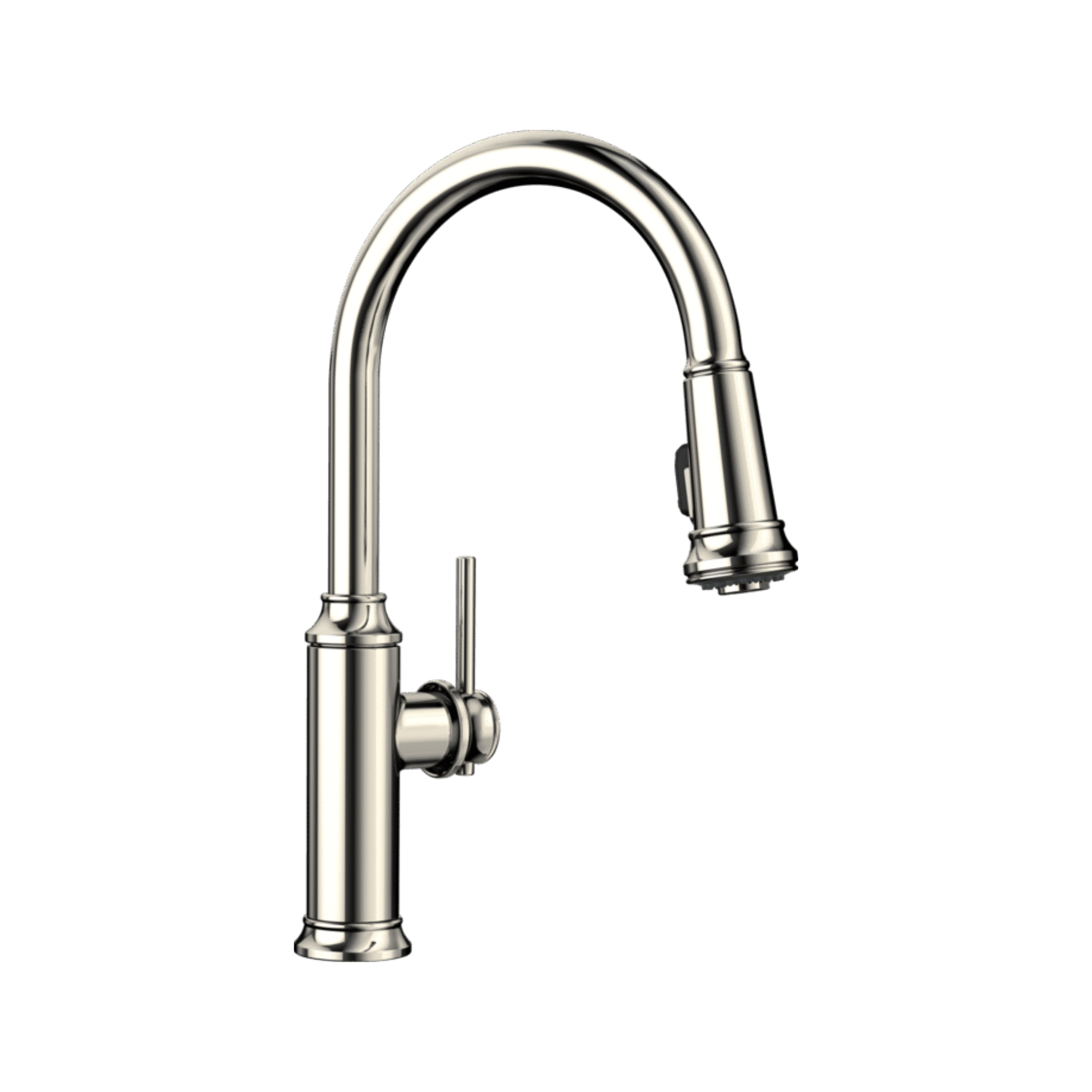 Polished Nickel - 442502