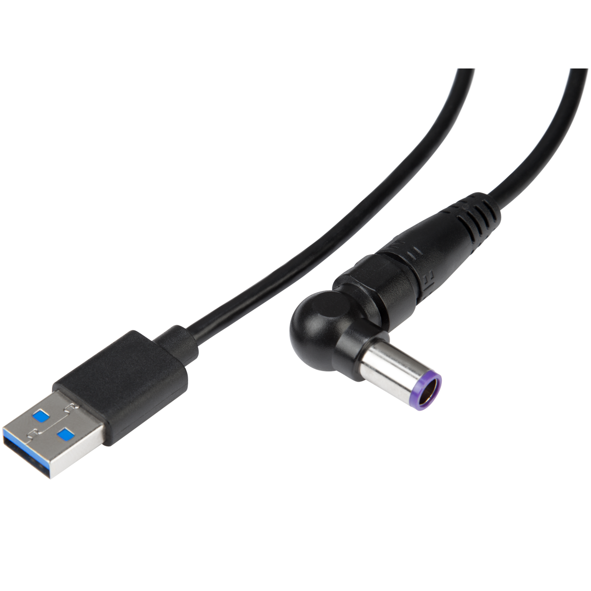 High-Speed USB C Demultiplexer Hub - 4K HDMI, 100W PD, 3 USB Ports - Perfect for MacBook Pro, Dell XPS & Home Office Setup