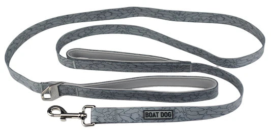 Premium Dog Boat Leash - Durable & Waterproof for Boating, Swimming & Outdoor Adventures