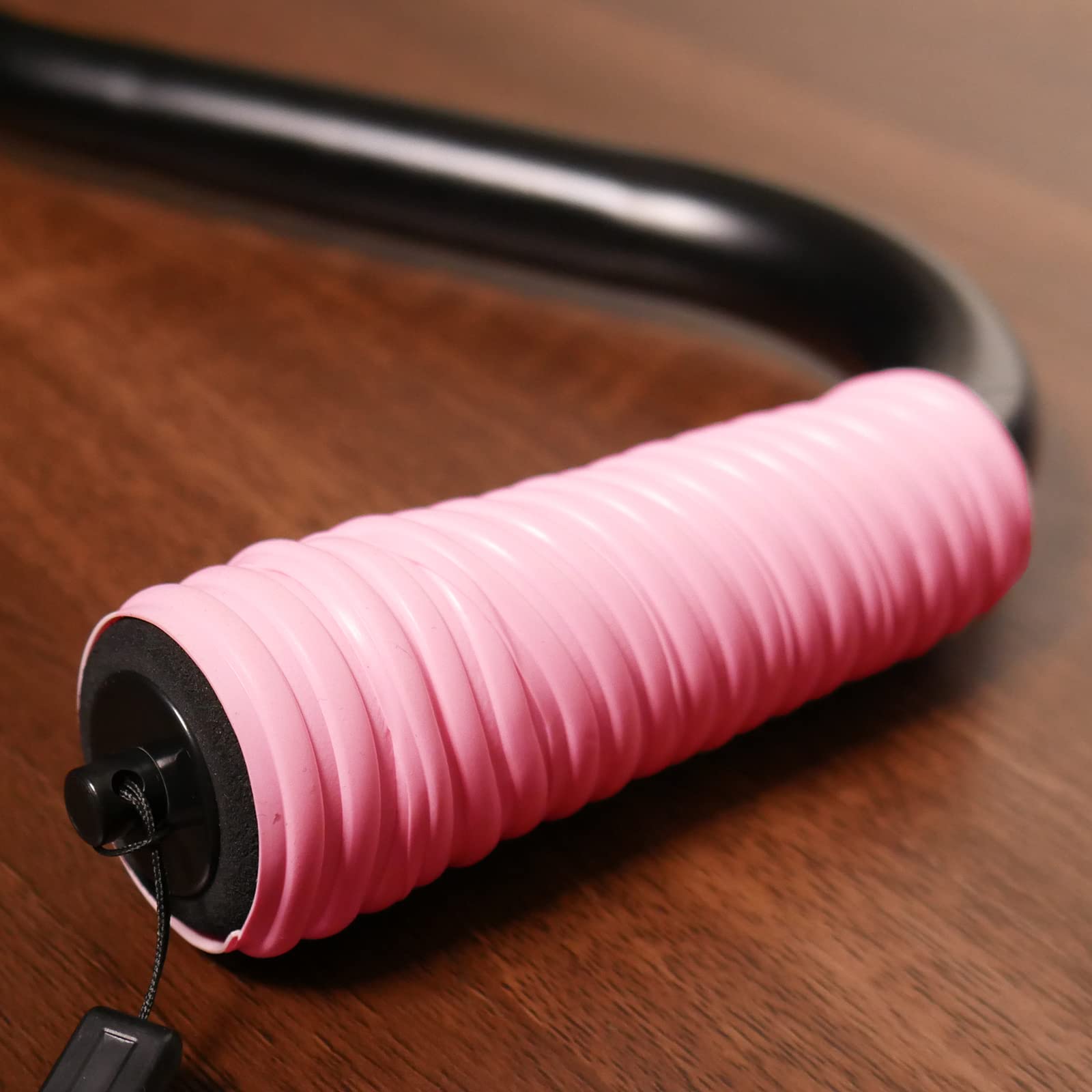 Non-Slip Silicone Grip Wrap for Tools, Fitness & Sports Equipment - 1.7mm Thick Rubber Handle Cover - Perfect for Gym, DIY Projects, and Outdoor Activities