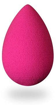 **KHUSHI Beauty Blender Set - 2 Pack Makeup Sponge for Flawless Foundation & Concealer Blending - Includes Makeup Cleaner Puff - Perfect for Liquid, Cream & Powder Makeup Application**    *(Use Case: Ideal for professional makeup artists, daily beauty routines, travel touch-ups, and achieving a seamless airbrushed finish.)*