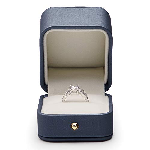 Ring box