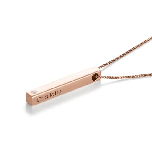 18K Gold Plated Sterling Silver