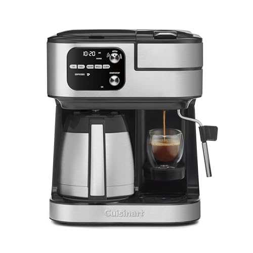 Black/Thermal Carafe