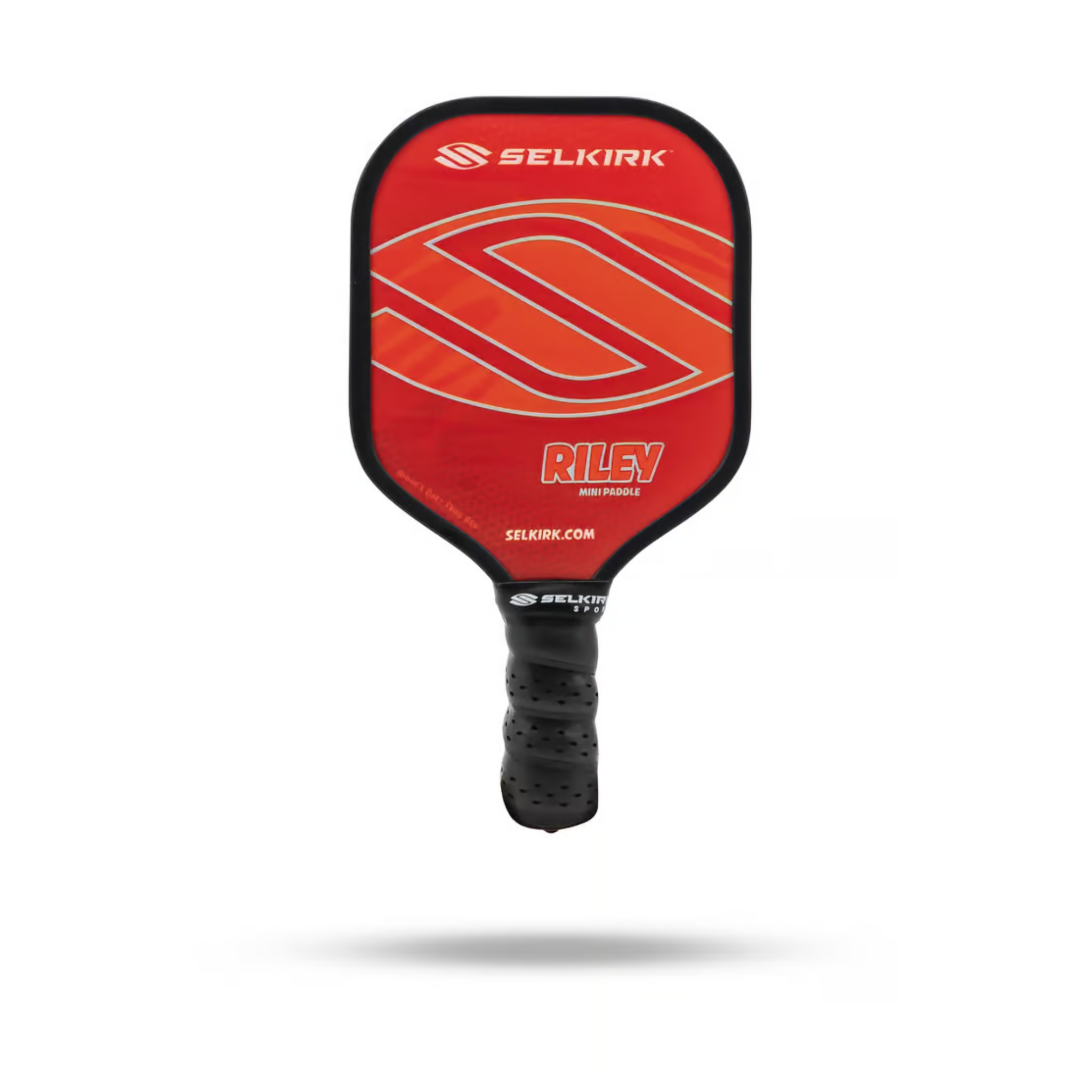 Selkirk Sport Riley Mini Pickleball Paddle - Lightweight & Durable for Kids & Beginners | Perfect for Indoor & Outdoor Court Play