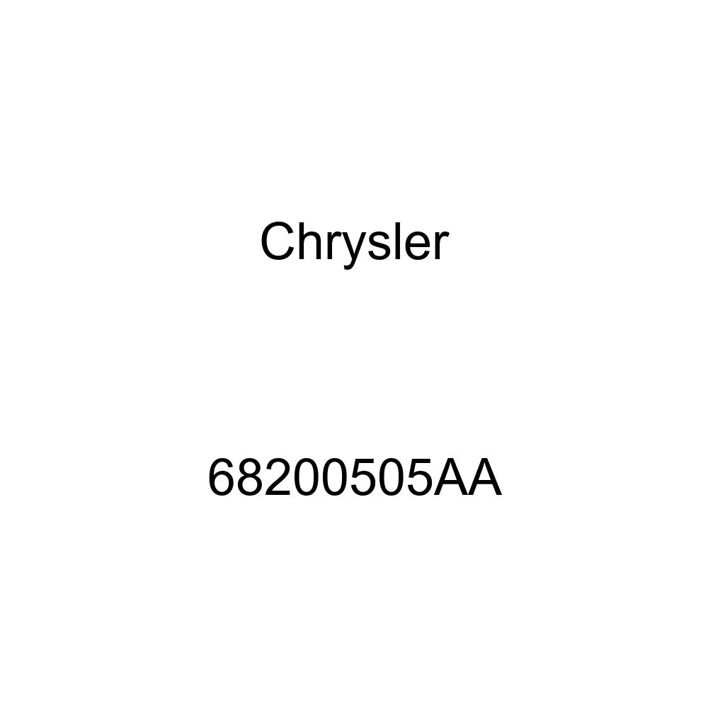 Genuine Chrysler 68200505AA Electrical Antenna Cable - OEM Replacement Part for Dodge Ram 1500/2500/3500 - Perfect for Car Audio & Radio System Upgrades
