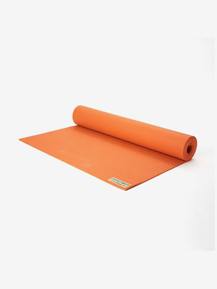 Tibetan Orange