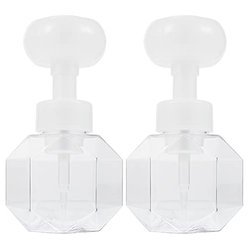 Transparent 2pcs