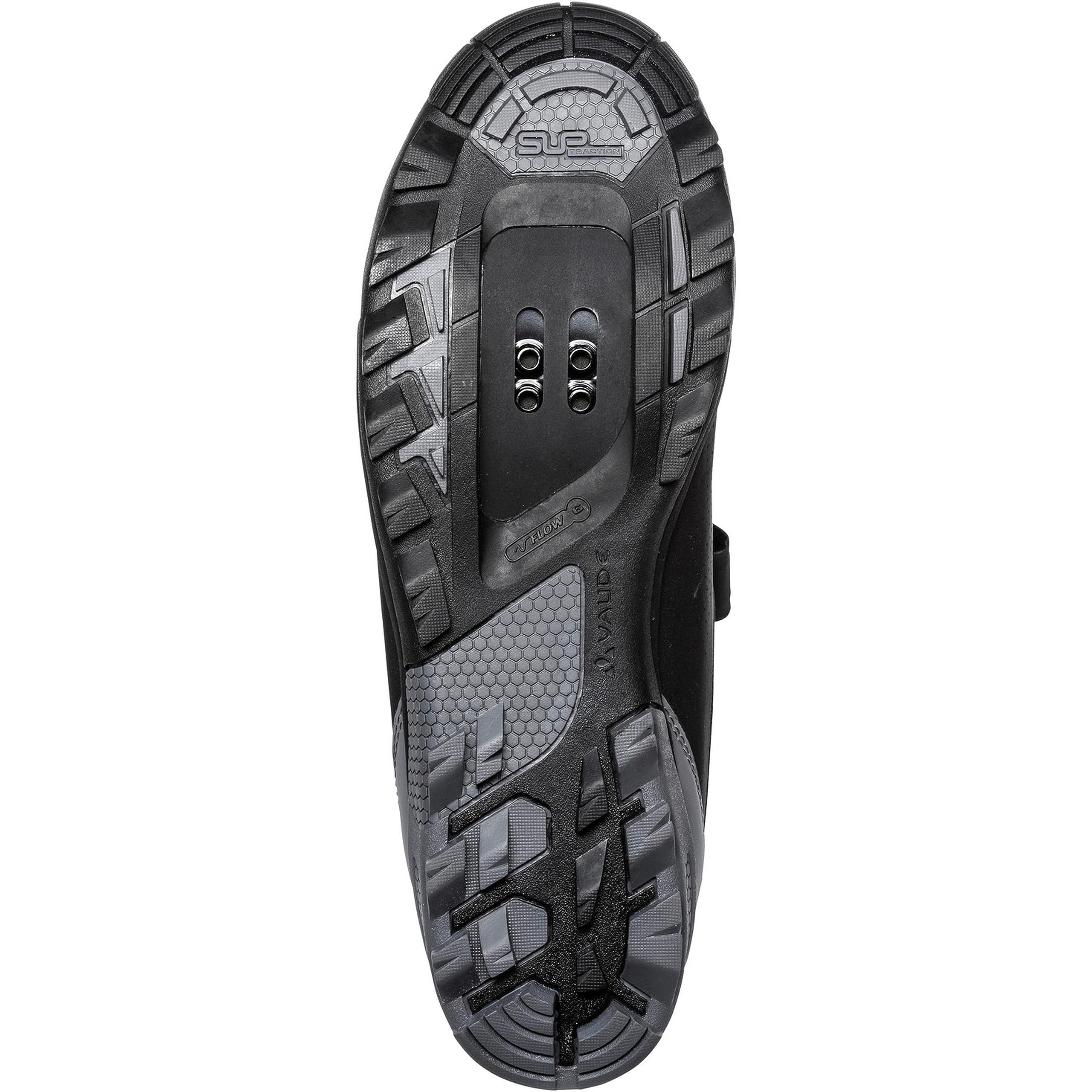 VAUDE Unisex Mountain Biking Shoes - Durable & Comfortable Cycling Footwear for Trail Riding & Outdoor Adventures
