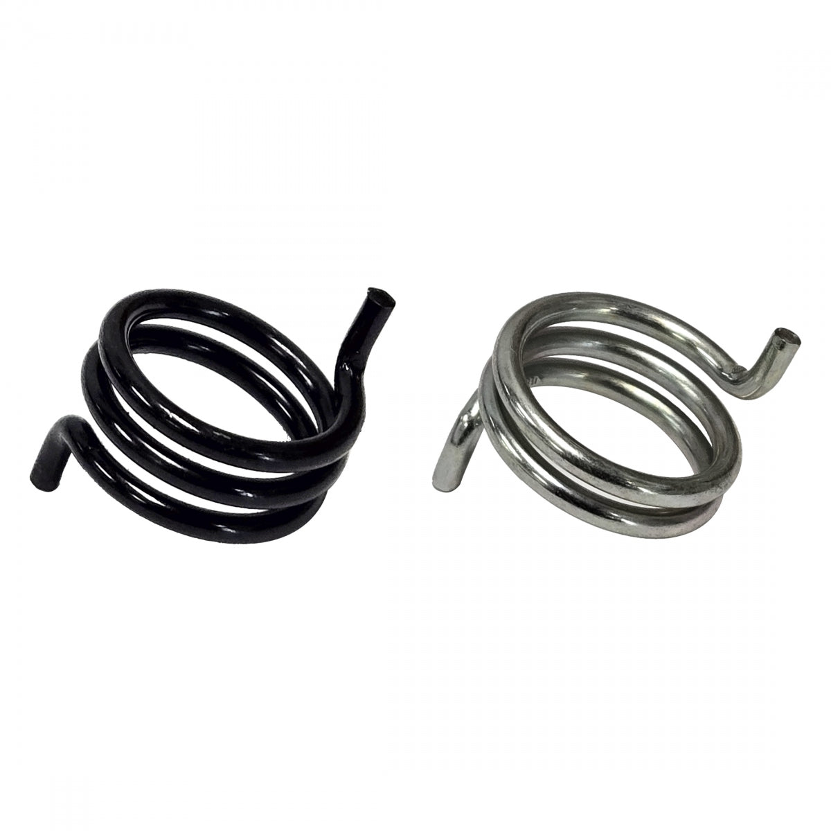 Alienation Vice Grip U Brake Replacement Springs Pair - High Performance Bike Brake Springs for BMX, Mountain & Road Bikes - Perfect for Brake Maintenance and Repair