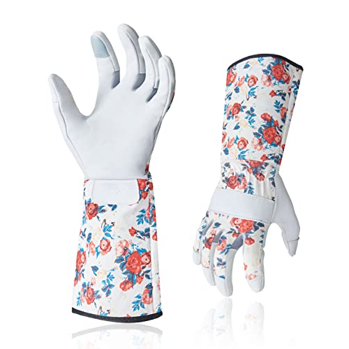 1 Pair - White