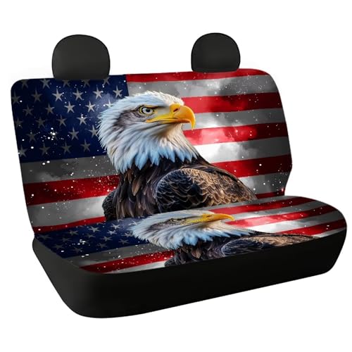 3D Eagle Pattern