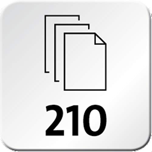 23/24 Super Staples (Box of 1000) - Heavy Duty Office Staples for Paper, Documents & Crafting - Perfect for Staplers, Tackers & DIY Projects