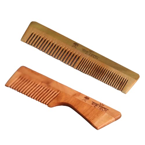 Hair Shampoo Comb
