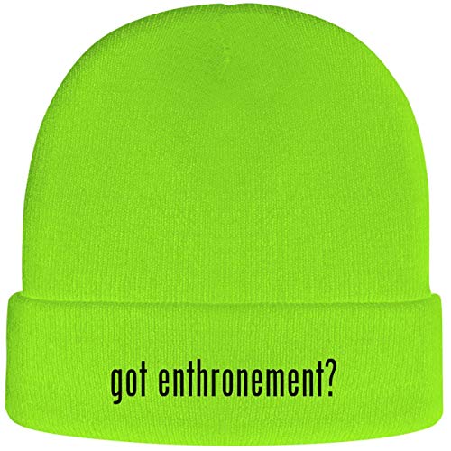 Neon Green