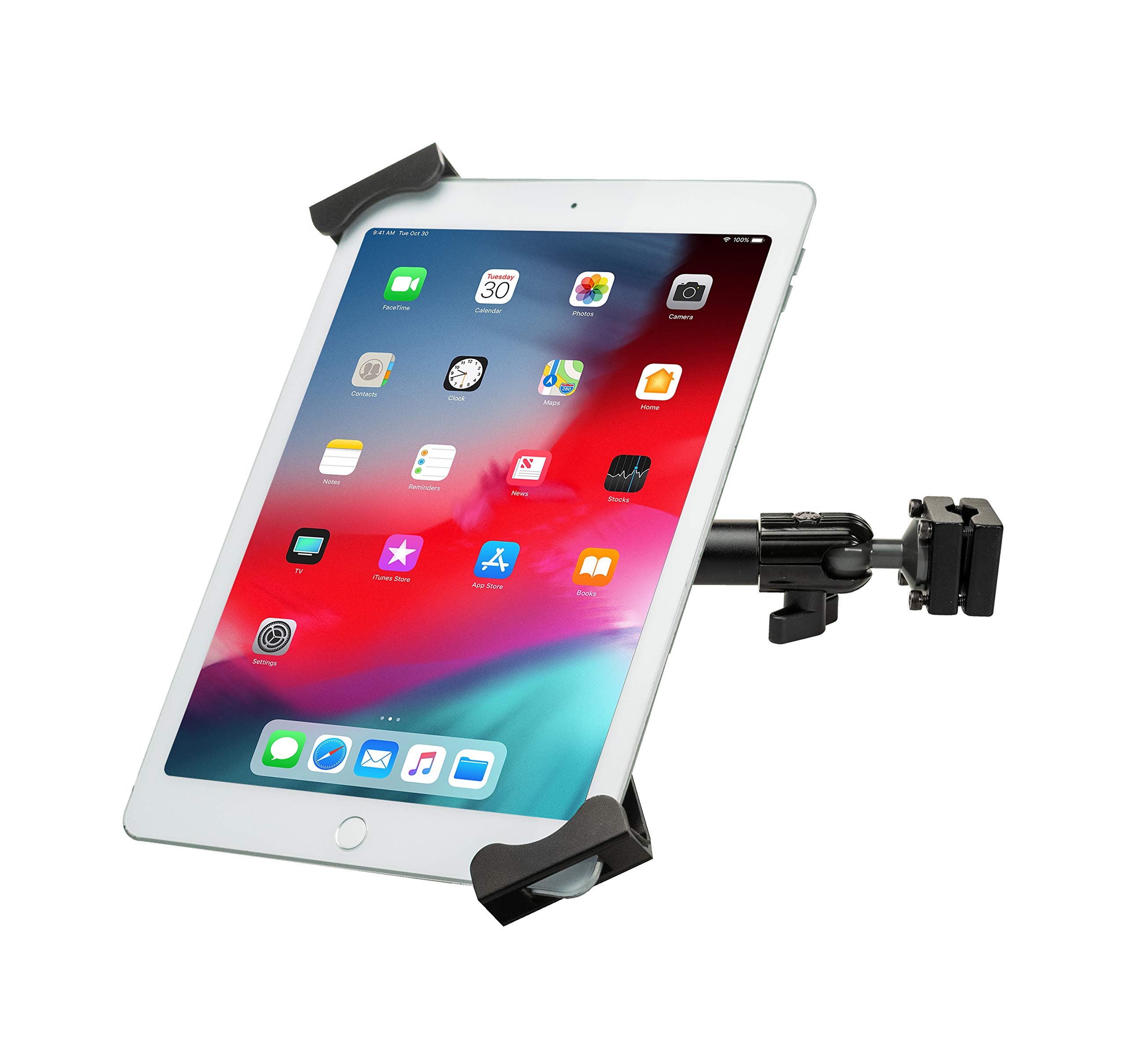 Vehicle Headrest Mount Holder for iPad 10.9