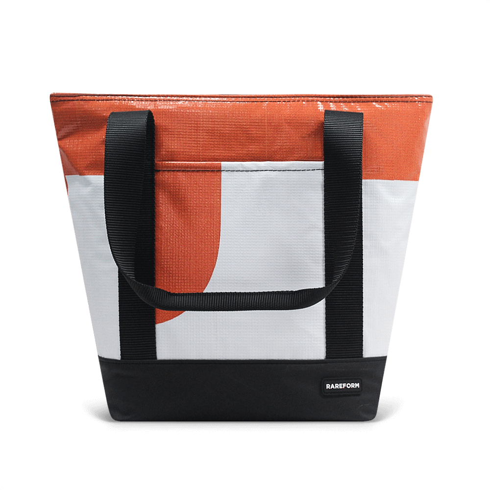 Beck Cooler Bag Bk1 00651 - Insulated Lunch Bag for Work, Picnics & Outdoor Activities - Leakproof & Durable Portable Cooler for Food & Drinks