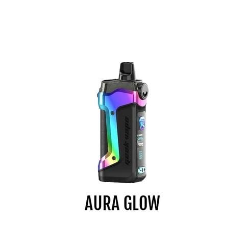 AURA GLOW