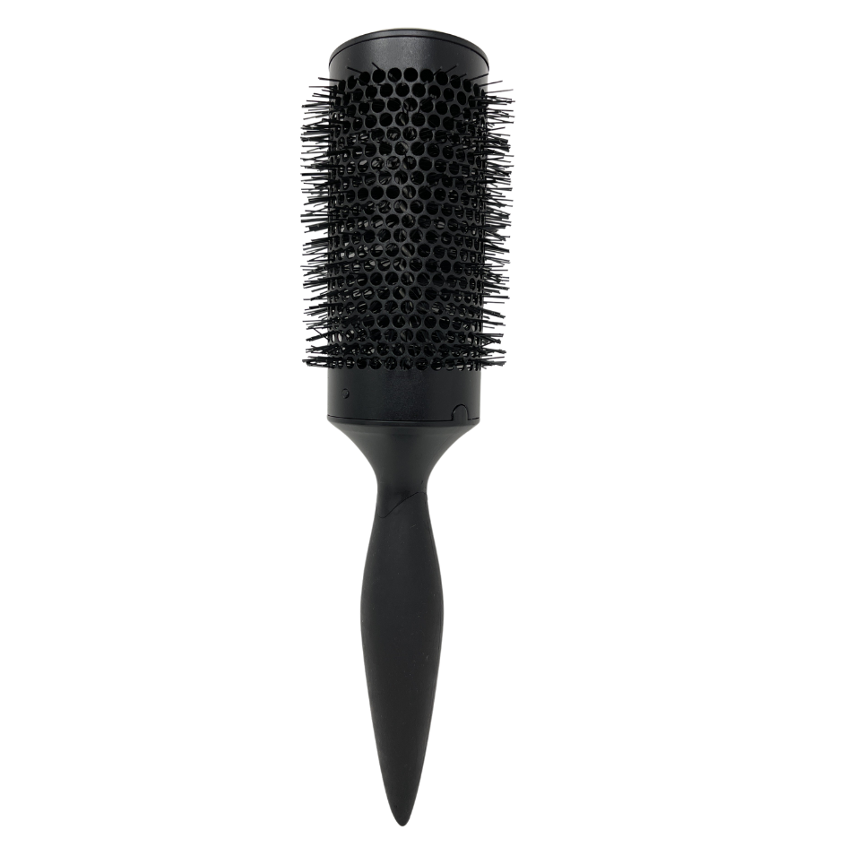 Cricket Thermal Hair Brush 390 - Shine Enhancing, Detangling & Volumizing Hair Styler for Smooth, Frizz-Free Hair | Perfect for Home & Salon Styling