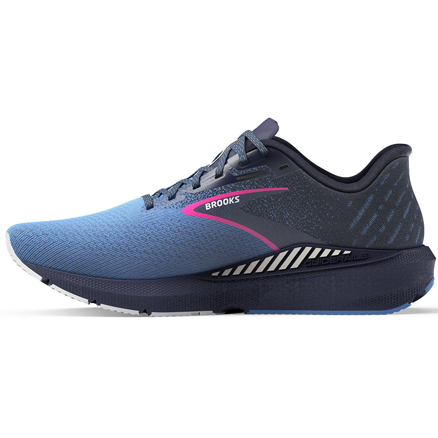 Women's Running Shoes - Launch GTS 10 | Lightweight Cushioned Sneakers for Jogging, Gym Workouts & Daily Walking | Breathable Mesh Athletic Shoes for Women