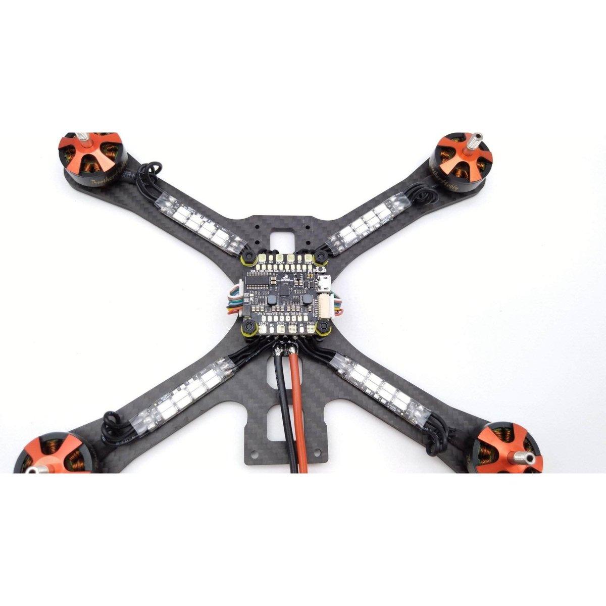 CLRacing Race LED/PCB Wire 4 Pack - Choose Your Color and Size - Perfect for RC Cars, Drones, and DIY Electronics Projects
