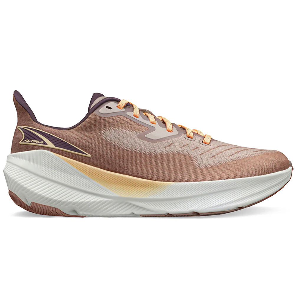 Women's Altra Experience Flow Running Shoes - Lightweight & Cushioned for Trail & Road Running | Perfect for Hiking, Jogging & Outdoor Workouts