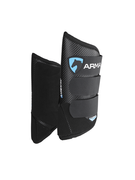 Arma Carbon XC Boots - Lightweight & Durable Cross-Country Ski Boots for Men & Women - Perfect for Winter Sports & Outdoor Adventures