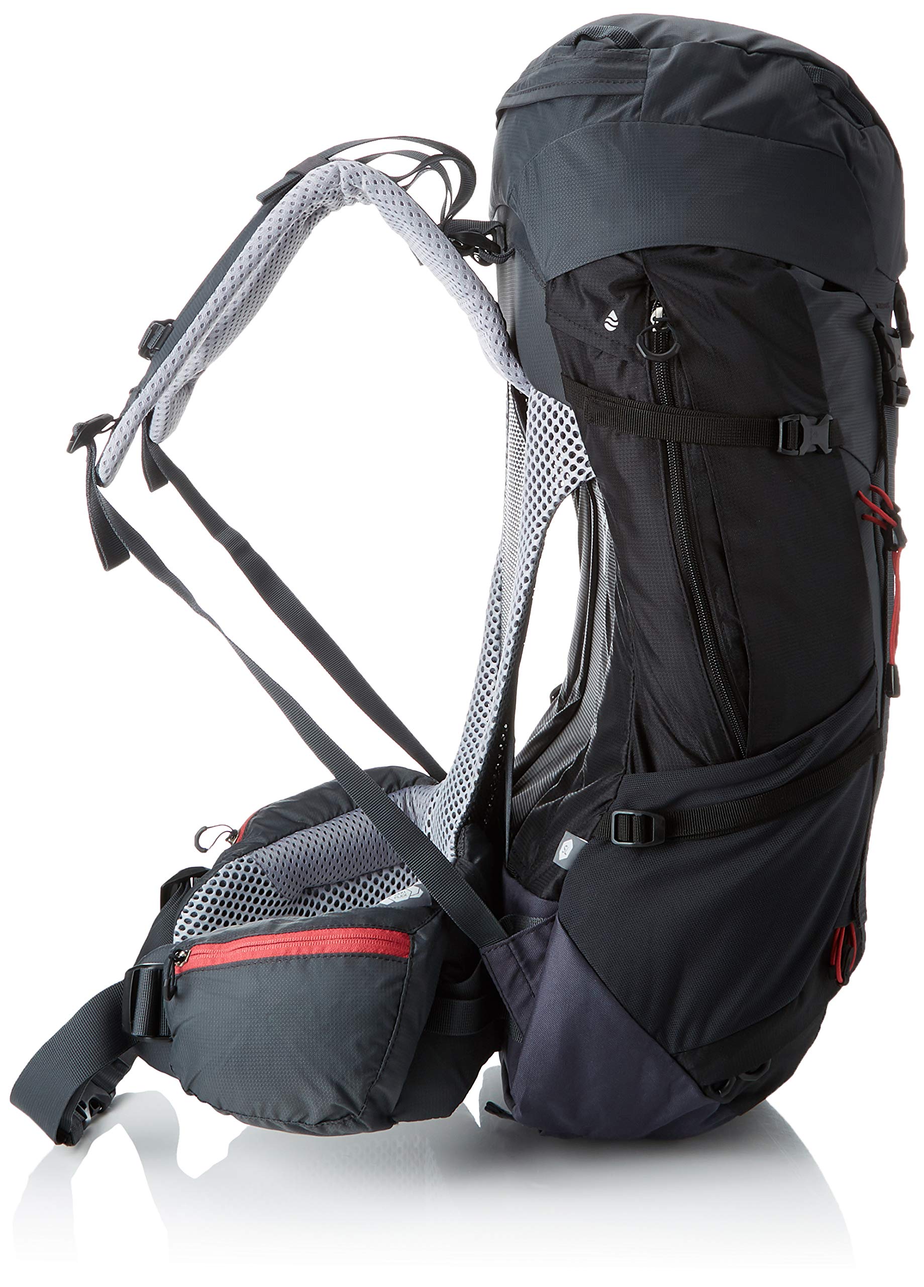 Deuter Futura PRO 38 SL Backpack - Lightweight Hiking Backpack for Women, 38L Capacity, Adjustable Shoulder Straps - Perfect for Day Hikes, Camping & Outdoor Adventures