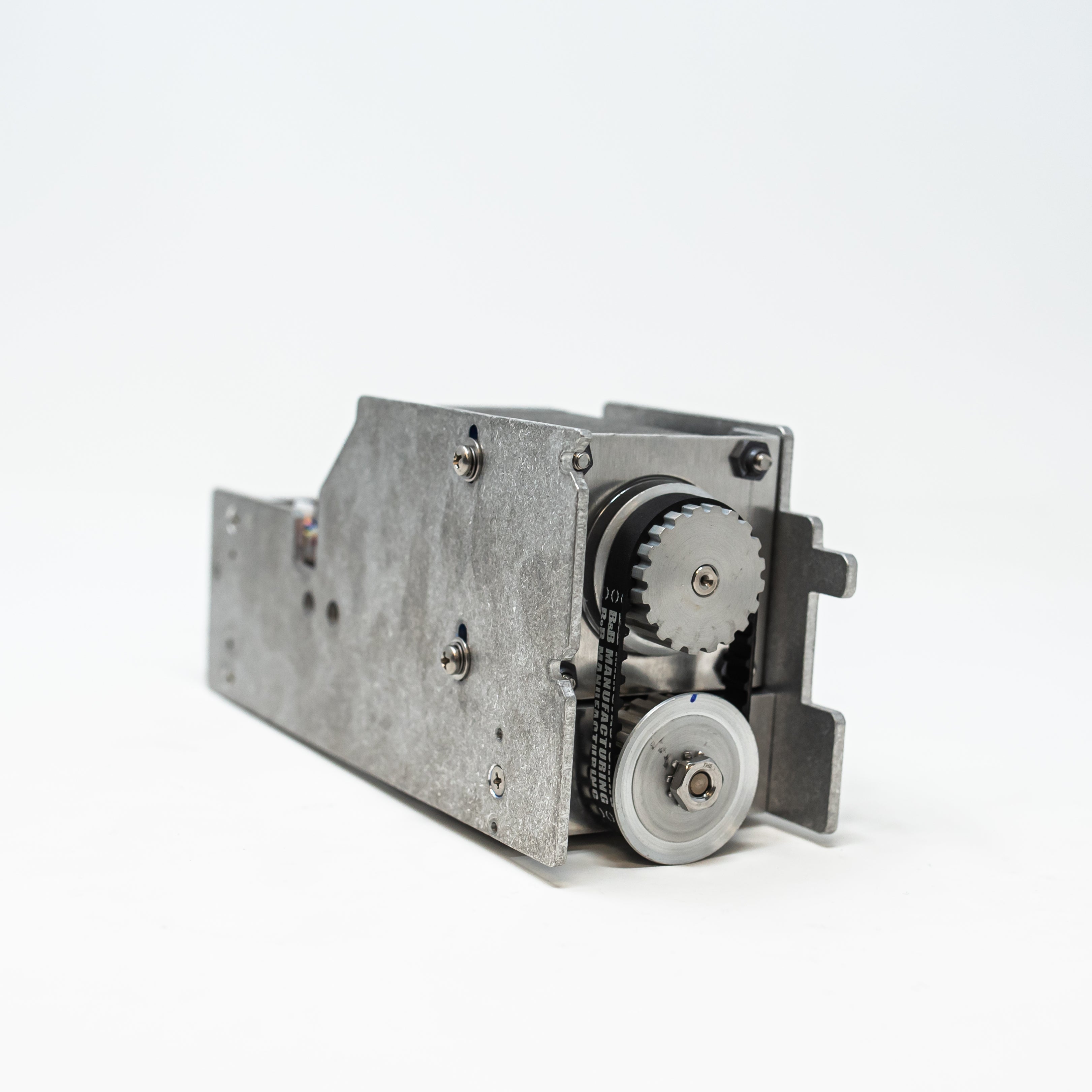 Continuous Flow Pump Assembly - High Efficiency Water Transfer Pump for Home, Garden, and Industrial Use | Durable & Reliable Fluid Transfer Solution