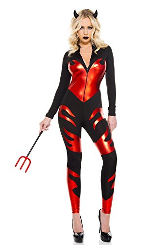 Black/Red 11