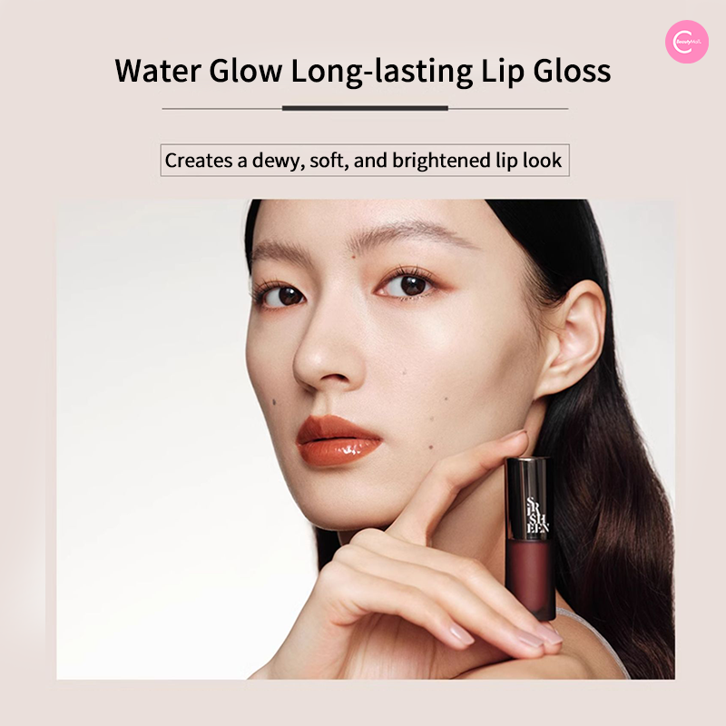 Splasheen Longing Dance Makeup Kit - Waterproof & Long-Lasting for Parties, Performances & Special Occasions