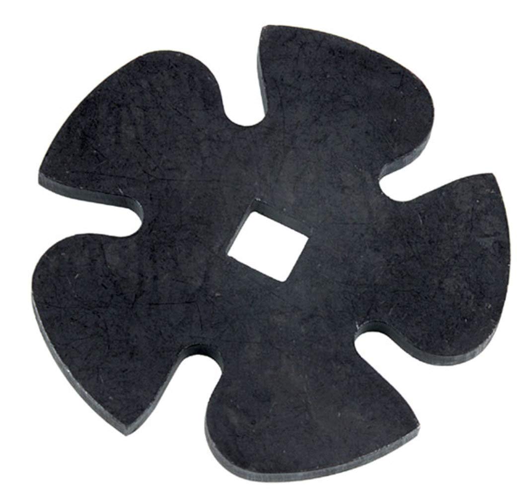 5-Lug Drive Coupler Tool #61-5 - Heavy Duty Wheel Hub Puller for Car & Truck Repair - Perfect for Mechanics & DIY Auto Maintenance