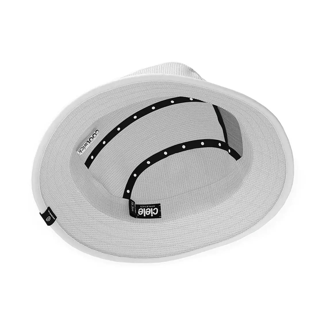 Ciele Athletics BKTHat - Performance Running Hat for Men & Women - Lightweight, Breathable, UV Protection - Perfect for Jogging, Hiking, and Outdoor Sports