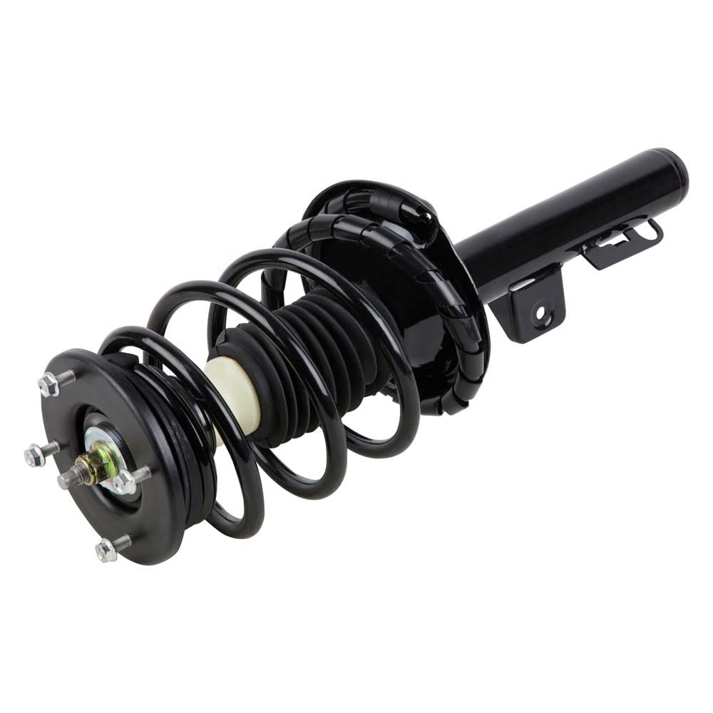 Duralo 1196-1888 Front Left Driver Strut Spring Assembly for Ford 500 & Mercury Montego - Replacement Suspension Part for Smooth Ride & Better Handling | Perfect for Daily Commuting, Road Trips & Off-Road Adventures