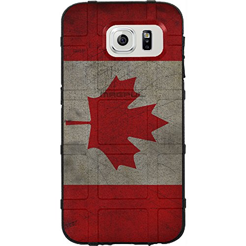 Canadian Flag