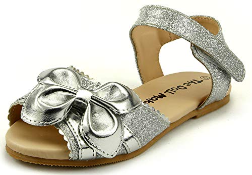 Metallic Silver