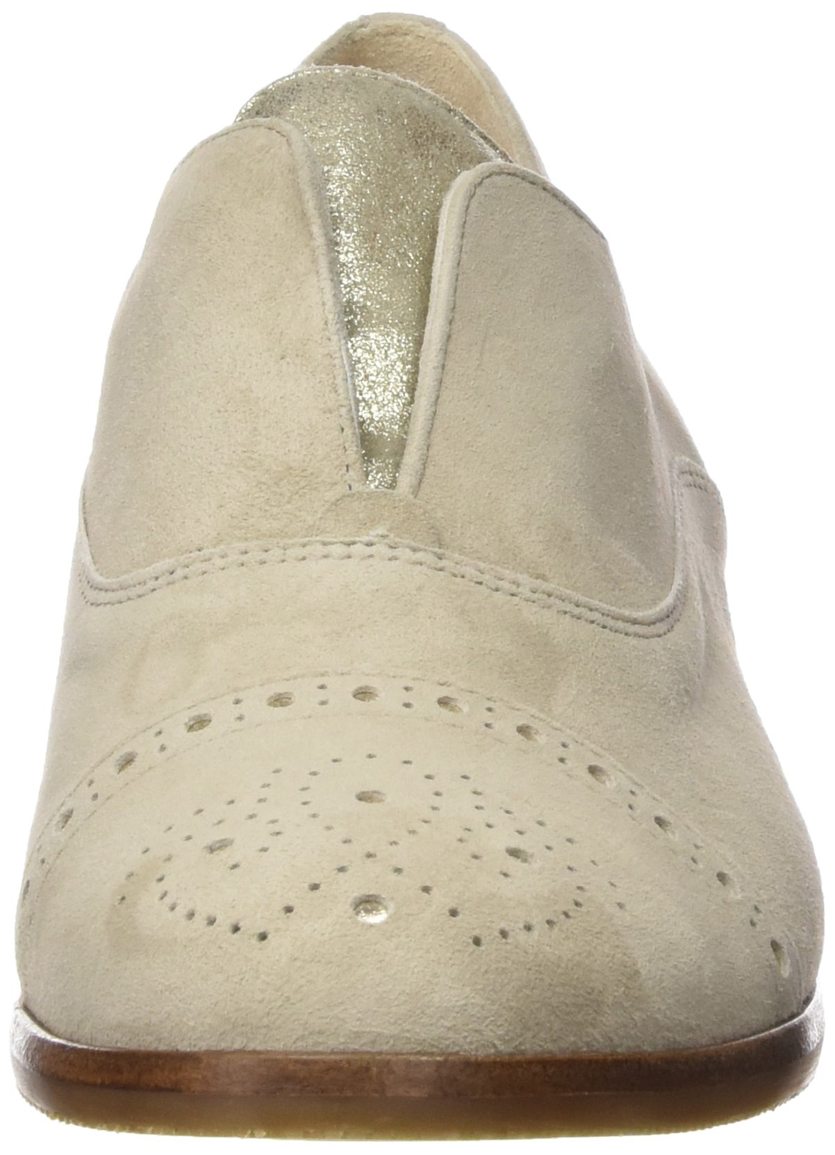 Women's Comfortable Slip-On Loafers - Casual & Dressy Shoes for Work, Walking & Everyday Wear
