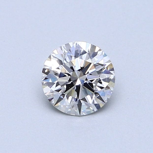 0.50 Carat H SI1 Round Diamond - Premium Loose Diamond for Engagement Rings & Fine Jewelry | Perfect for Proposals, Anniversaries & Special Occasions