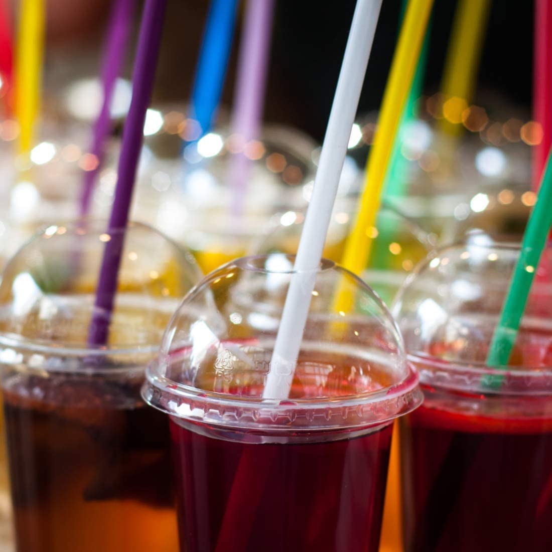 ICE Bear SLUSH Syrup 12 Fruity Flavors Concentrate | Blackberry Flavor | Slushy Maker Syrup for Ice Cream & Beverage Machines (5L, Pack of 1) - Perfect for Summer Parties, Frozen Treats & DIY Drinks