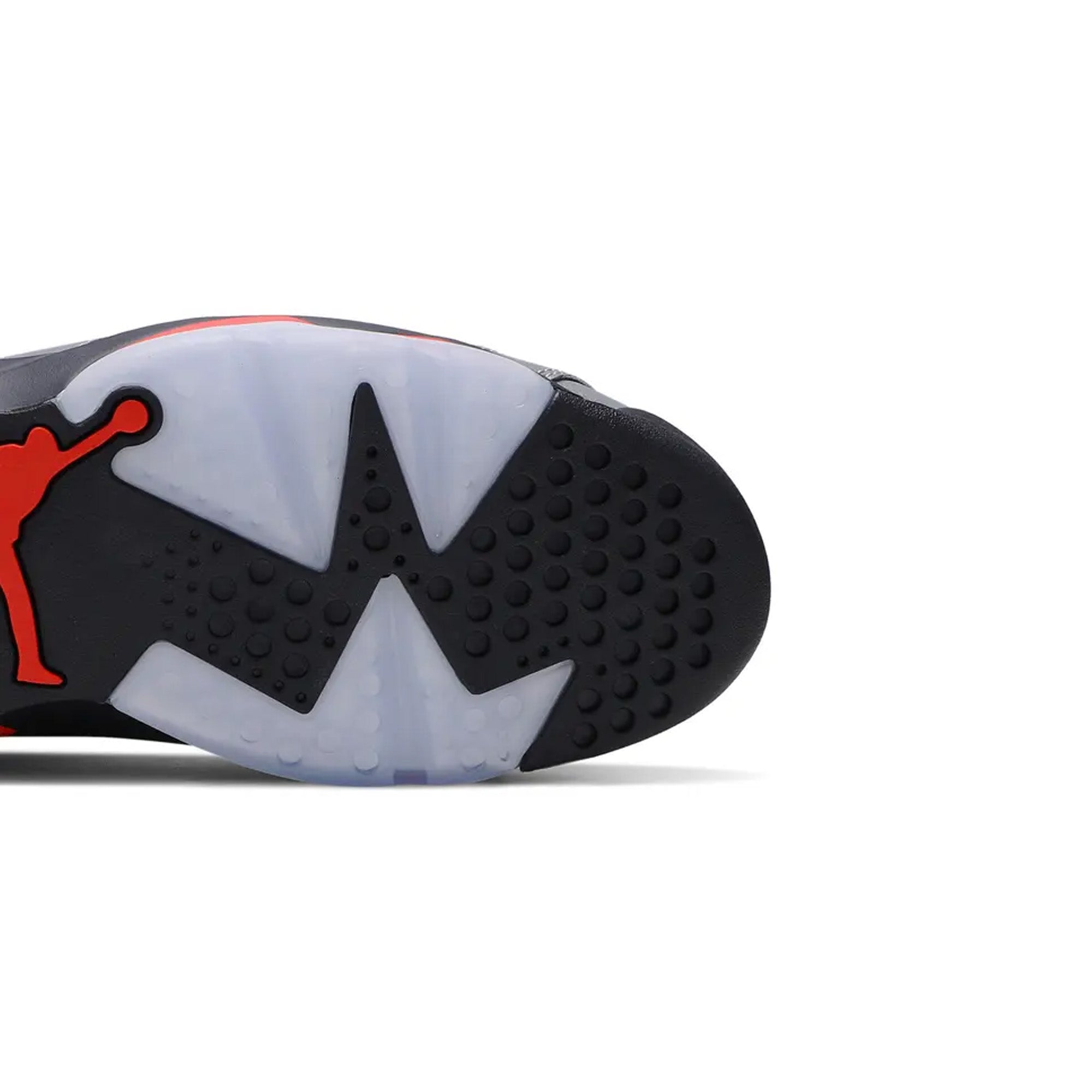 Air Jordan 6 'Reflections of a Champion' Retro Basketball Shoes - New Authentic Sneakers for Men - Perfect for Streetwear, Collecting & Basketball Games
