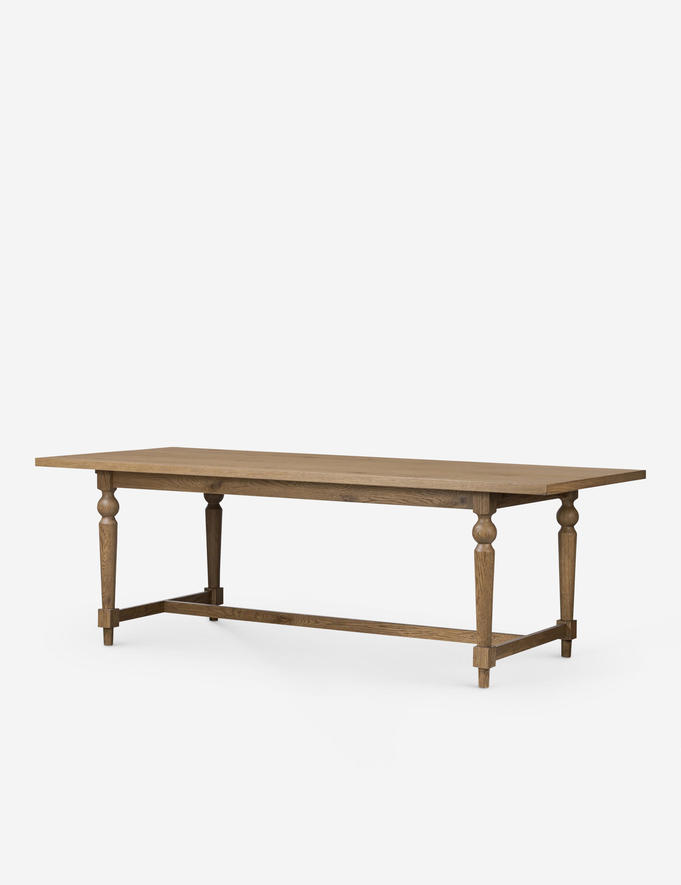 Natural Oak
