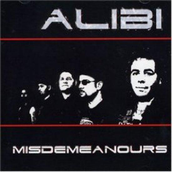 Alibi Misdemeanours - Premium Fashion Accessories for Women | Perfect for Parties, Date Nights & Special Occasions