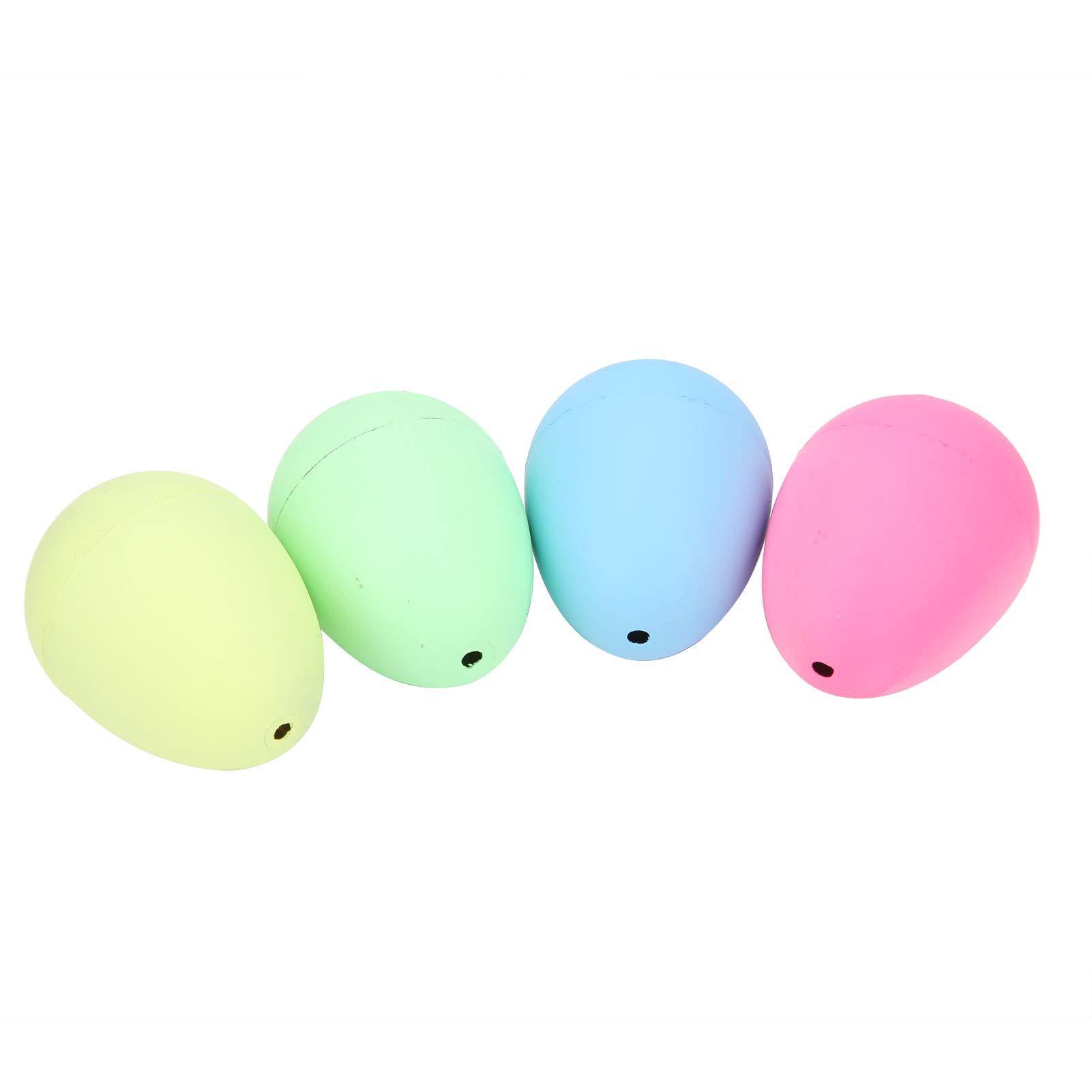 Easter Grow Eggs Toy for Kids - Safe & Fun Educational Toy to Develop Patience & Imagination - Perfect for Easter Gifts, Home Play & Classroom Activities (Rabbit Design)