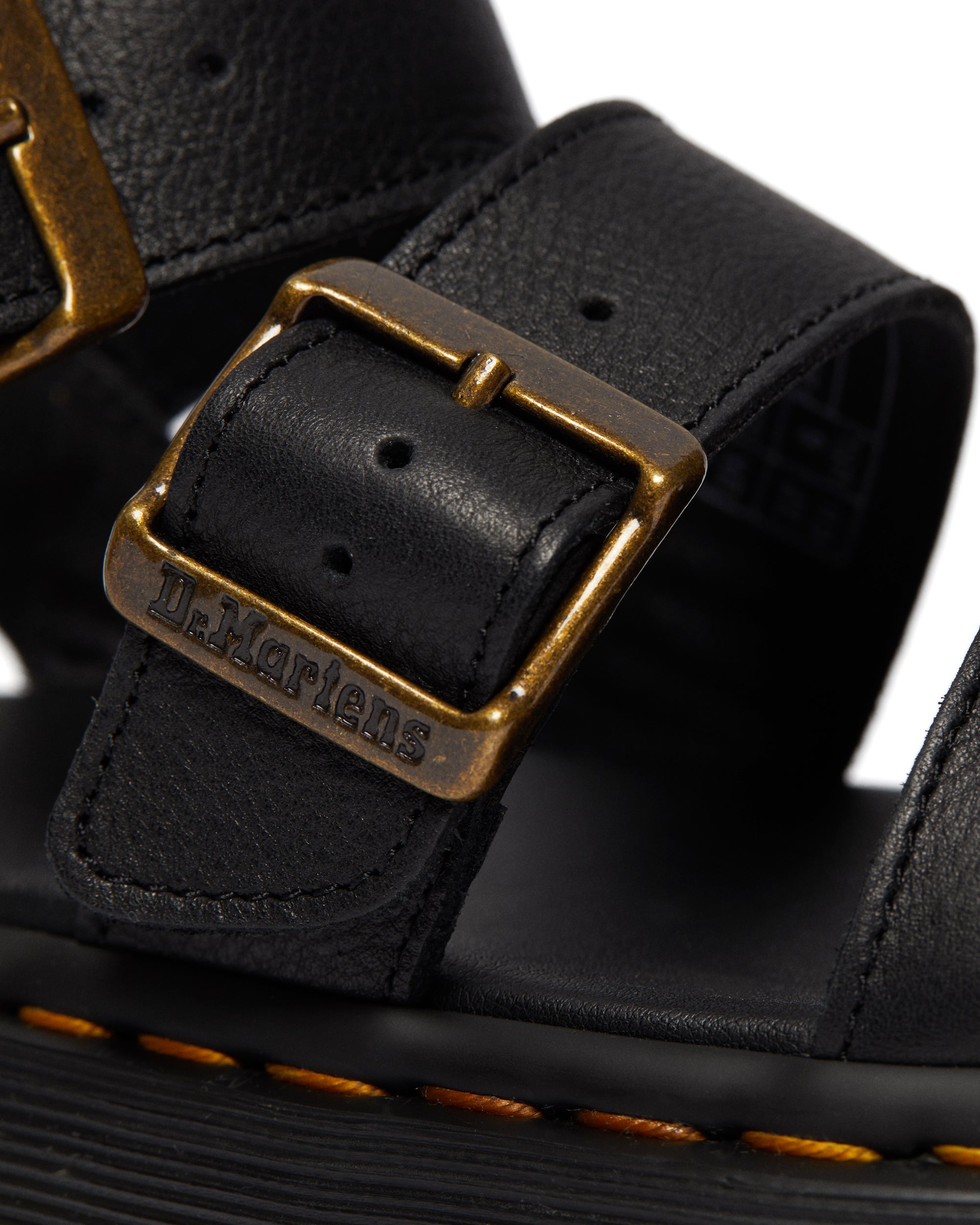 GRYPHON QUAD BLACK PISA SANDAL - Premium Comfort Sandals for Men & Women - Perfect for Beach, Pool, and Outdoor Adventures