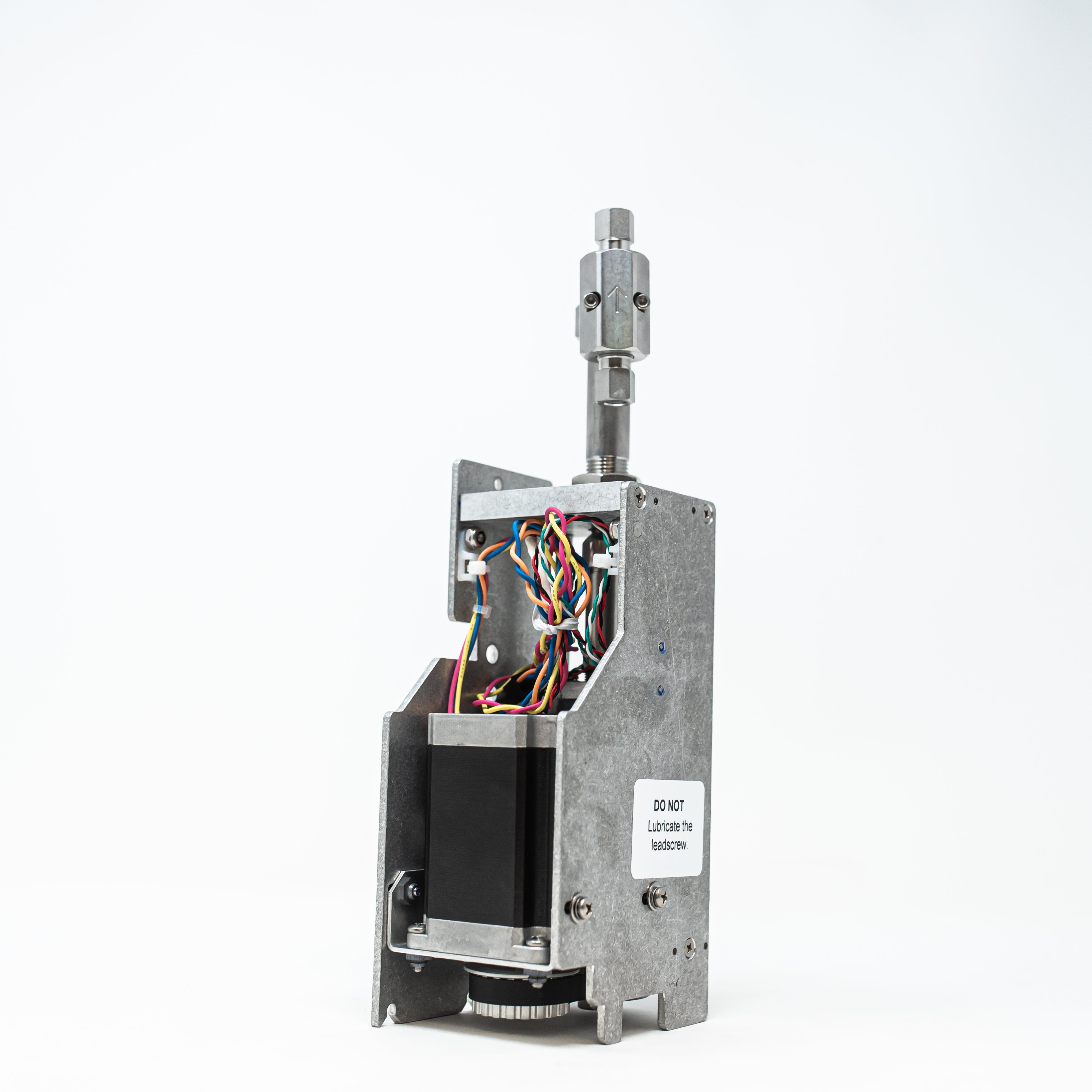 Continuous Flow Pump Assembly - High Efficiency Water Transfer Pump for Home, Garden, and Industrial Use | Durable & Reliable Fluid Transfer Solution