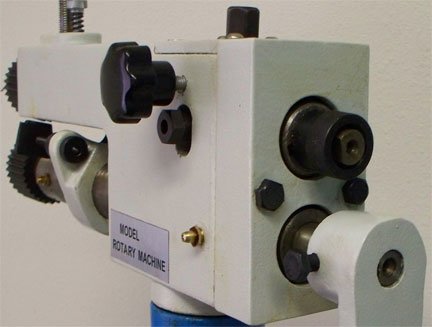 Rotary Machine Sheet Metal Fabrication Spacer Ogee Turn Dies Set - Includes Spacers, Ogee, Burring & Wiring Crimping Dies for Metalworking & DIY Projects - Perfect for Automotive, HVAC & Industrial Applications